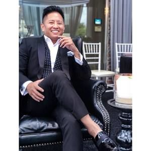 Meet your Posher, Paul